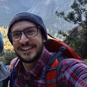 Meet your Posher, Bryan